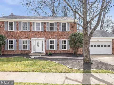 Dalebrook, DUMFRIES, VA 22025