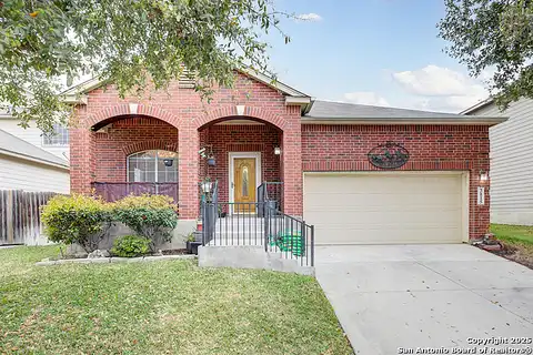 Otono, SAN ANTONIO, TX 78223