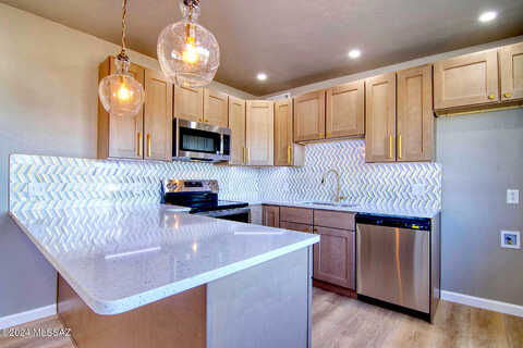 North Aire, TUCSON, AZ 85741