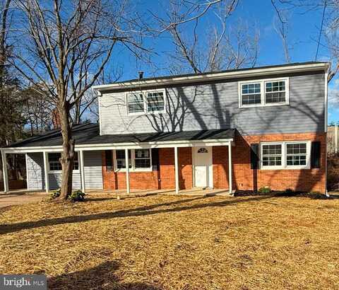 Dominion, DUMFRIES, VA 22026
