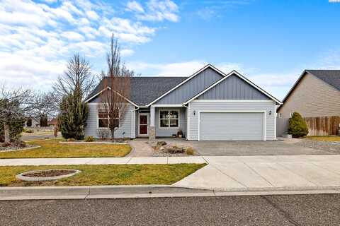 20Th, KENNEWICK, WA 99338