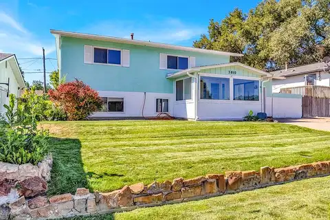 Canterbury, PUEBLO, CO 81005