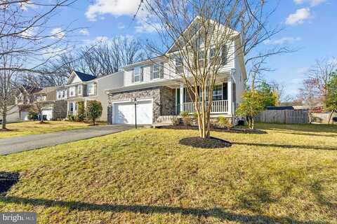 Grafton, TRIANGLE, VA 22172