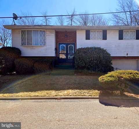 Park, WEST HAZLETON, PA 18202