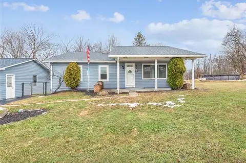 Spruce Hollow, VANDERGRIFT, PA 15690
