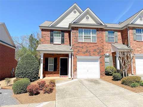 Pleasant Oaks, LAWRENCEVILLE, GA 30044