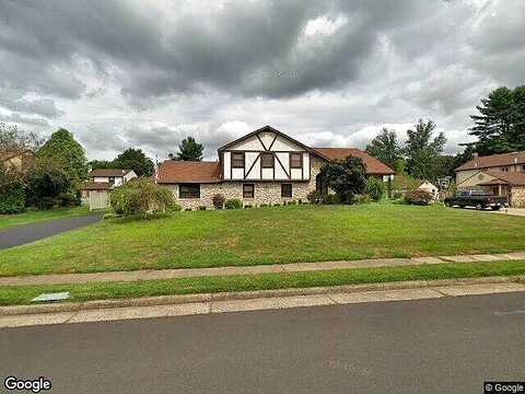Wheatsheaf, HUNTINGDON VALLEY, PA 19006