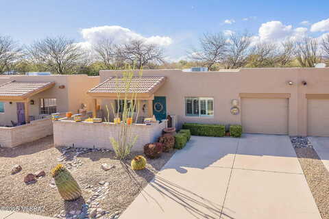 Paseo De Los Nardos, GREEN VALLEY, AZ 85614