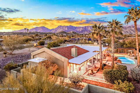 Larrea, TUCSON, AZ 85750