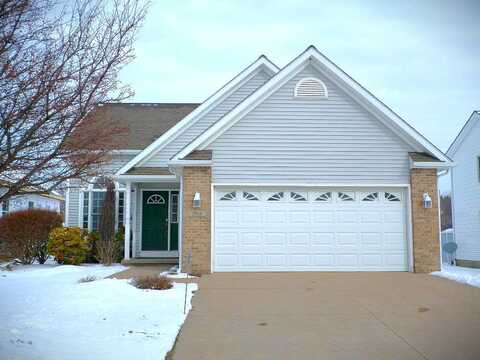 Harbor Ridge, ERIE, PA 16510