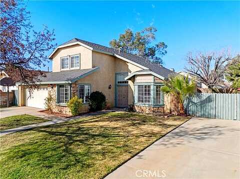 Eagles Landing, PALMDALE, CA 93550