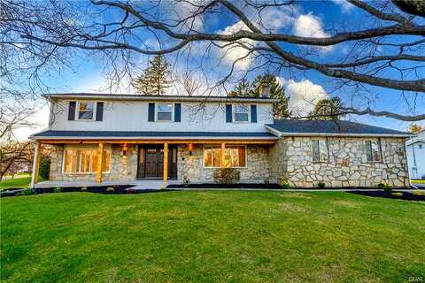 Sydna, BETHLEHEM, PA 18017