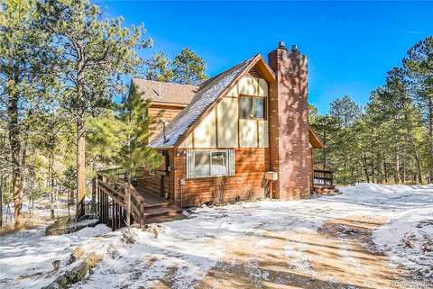 Kudu, BAILEY, CO 80421