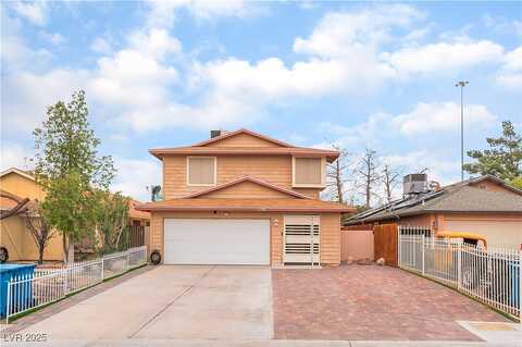 Archer, LAS VEGAS, NV 89108