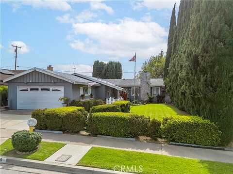 Glenoaks, BREA, CA 92821