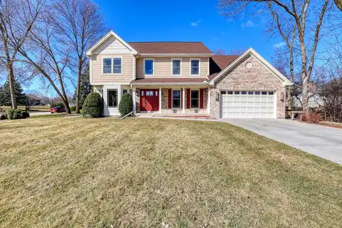 Brentwood, NEW BERLIN, WI 53151