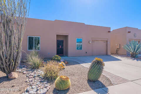Avenida De Encino, GREEN VALLEY, AZ 85614