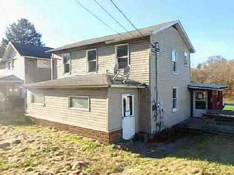 Spring, HOUTZDALE, PA 16651