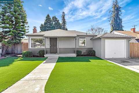 Rotary, HAYWARD, CA 94541