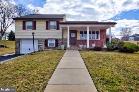 Lawrence, BROOMALL, PA 19008