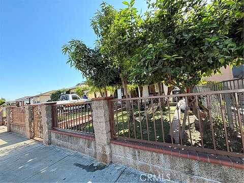 53Rd, MAYWOOD, CA 90270