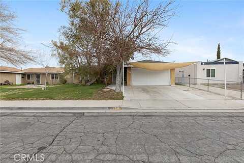 Avenue K12, LANCASTER, CA 93536