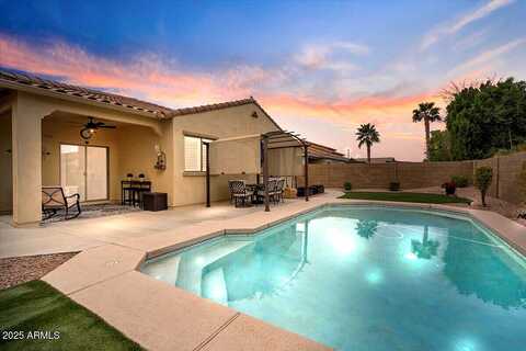 Andre, GILBERT, AZ 85298