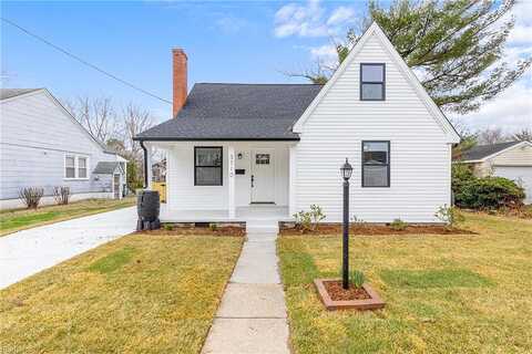 Abingdon, NORFOLK, VA 23513