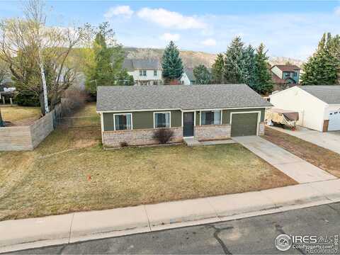 Mead, FORT COLLINS, CO 80526