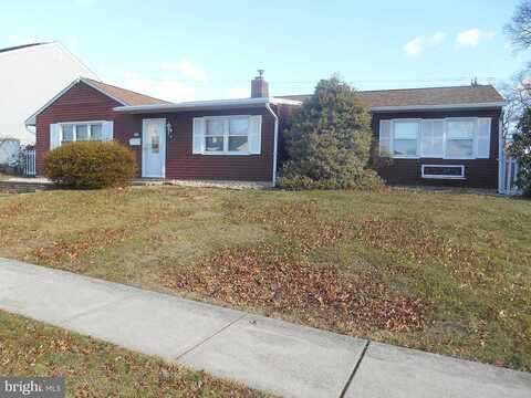Blue Ridge, LEVITTOWN, PA 19057
