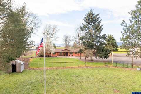 Kgal, LEBANON, OR 97355