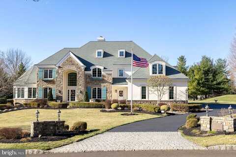 Sablewood, DOYLESTOWN, PA 18902