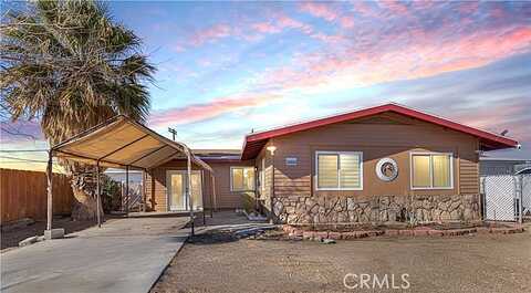 Lompoc, BARSTOW, CA 92311