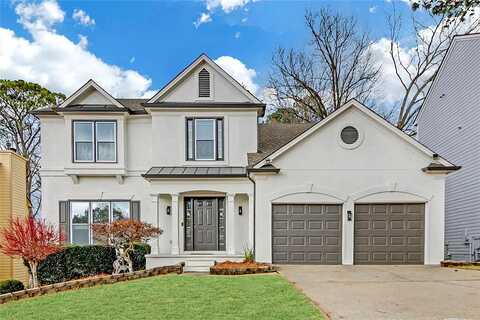 Clearbrooke, DULUTH, GA 30097