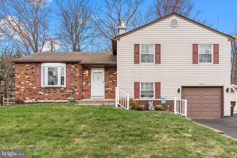Valley Meadow, BENSALEM, PA 19020