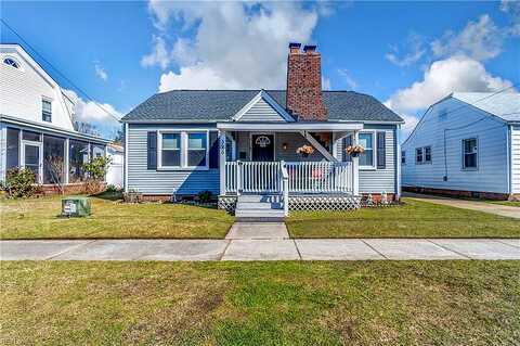 Nottaway, NORFOLK, VA 23513