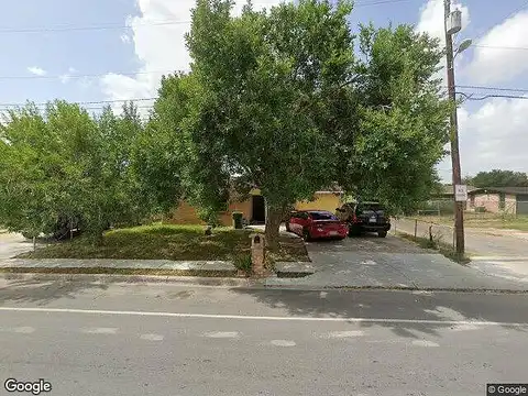 Los Ebanos, BROWNSVILLE, TX 78520