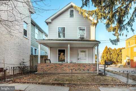 Cherry, POTTSTOWN, PA 19464