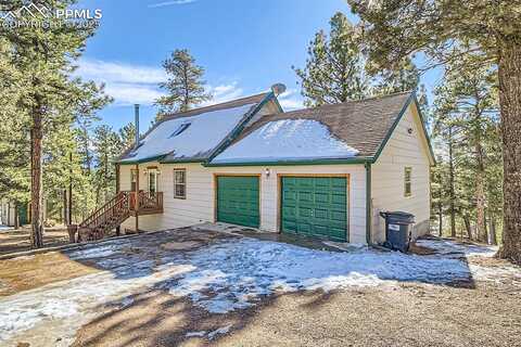 Alpine View, DIVIDE, CO 80814