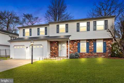Valley Meadow, BENSALEM, PA 19020