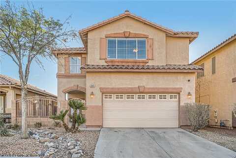 Solandra, LAS VEGAS, NV 89147