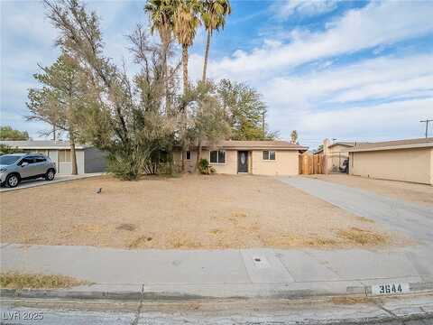 San Pascual, LAS VEGAS, NV 89115