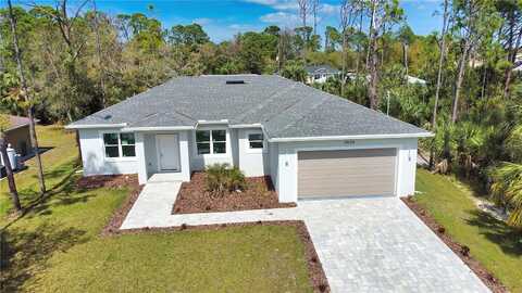 Chiron, NORTH PORT, FL 34286