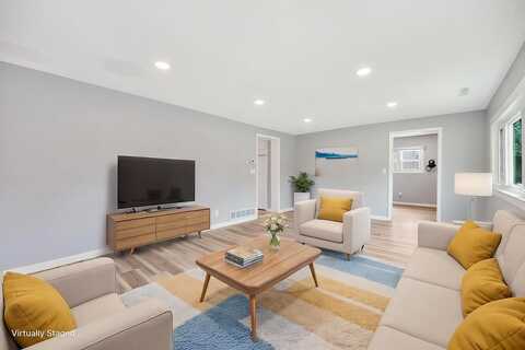 Johns, MADISON, WI 53714