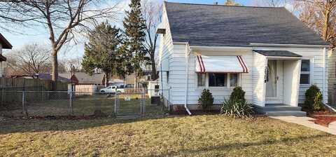 Whittaker, CUDAHY, WI 53110