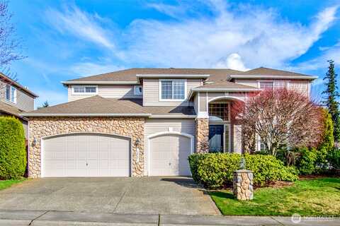 208Th, BOTHELL, WA 98021