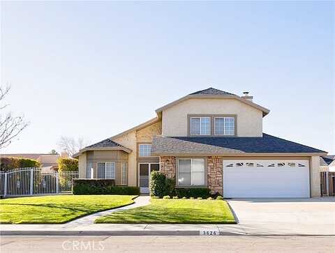 Apollo, PALMDALE, CA 93550