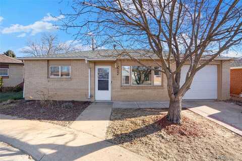 Carson, EVANS, CO 80620