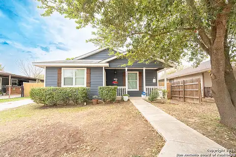 Twining, SAN ANTONIO, TX 78211