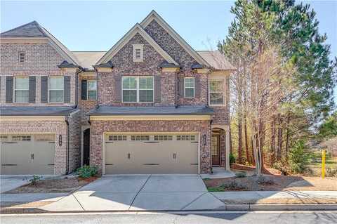 Braemore Mill, LAWRENCEVILLE, GA 30044